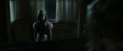 (GASPS SOFTLY) - Annabelle: Creation