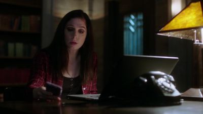 GASPS Son of a bitch - Supernatural