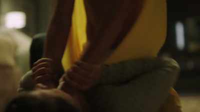 ( gasps, whimpering ) - Room 104