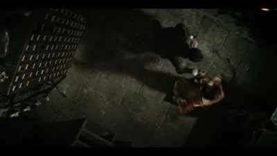 [gasps]
- [yells] - The Doll Factory