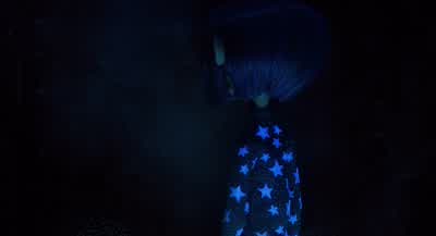[Gaspsj who's there? - Coraline
