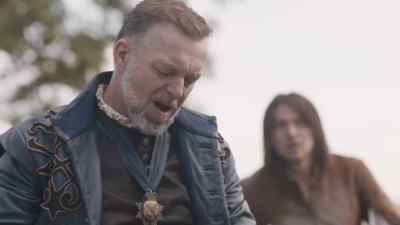 Gaston has escaped the Bastille. - The Musketeers