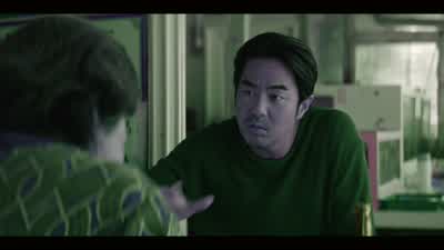 같이 살든가, 같이 죽든가 죽기는 왜 죽어? - Squid Game