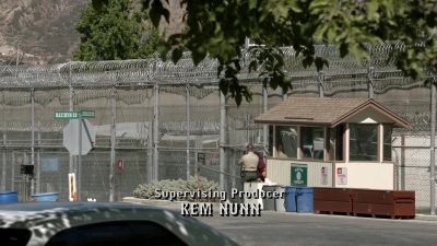 [GATE BUZZES] - Sons of Anarchy