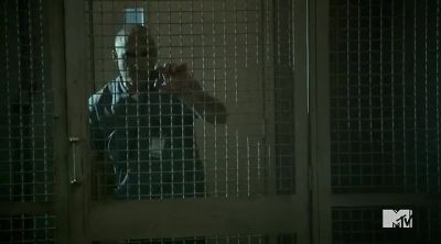 (GATE BUZZES) - Teen Wolf