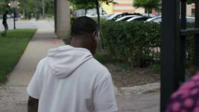 [gate closes] - The Chi