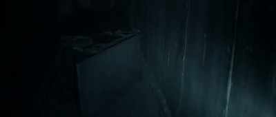          [gate creaks]           - The Curse of Sleeping Beauty
