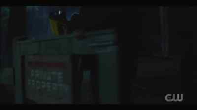 (gate creaks) - Nancy Drew