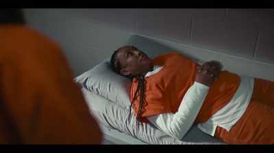 [gate shuts] - Twisted House Sitter 2