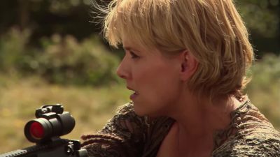 Gate. - Stargate SG-1