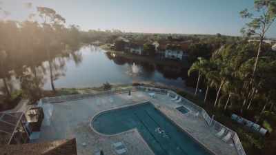 Gated communities, - Drug Lords: The Next Generation