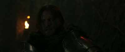 GATEKEEPER:
Did you really think you
could defeat me by yourself? - A Knight's War