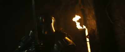 GATEKEEPER:
I want you to know, - A Knight's War