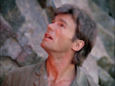 GATES: Another distraction? - MacGyver