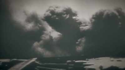 [Gates] As World War II rages, - Tales From The Explorers Club