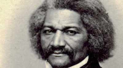 Gates:
Douglass knew that an argument - Frederick Douglass: In Five Speeches