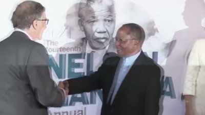 Gates saw that
there was a possibility - Tech Billionaires: Bill Gates