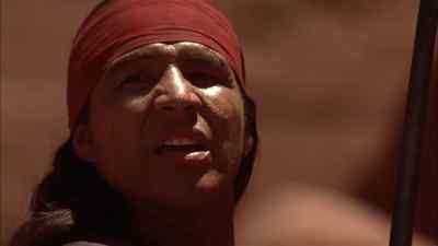 Gatewood! - Geronimo: An American Legend
