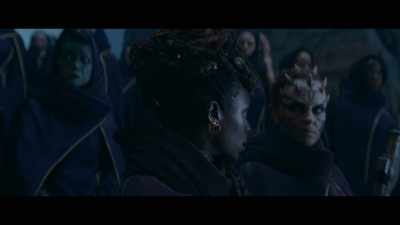 Gather my advisors. - The Acolyte