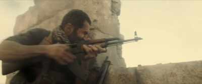 Gather all your weapons.
Be economical. Save your ammo. - Infiltration