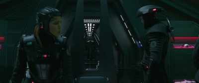 Gather your battalions now
and shut down every single port. - Obi-Wan Kenobi