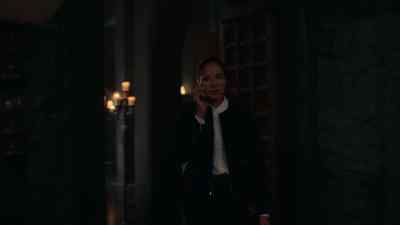 Gather Council. We need to meet now. - The Order