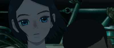 - Gather every star you can - Children of the Sea