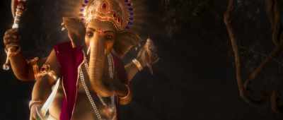 Gather your strength and fight back. - Junglee