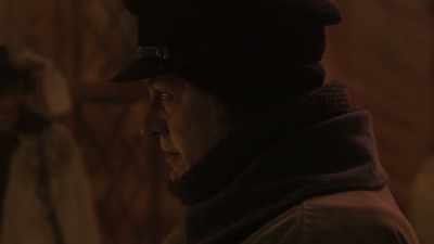 Gather the men, James. - The Terror