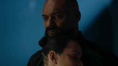 Gather what you need. - Krypton