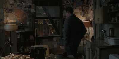 Gathered a collection of things
which are important to me, - A Series of Unfortunate Events