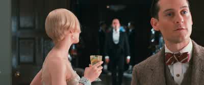 GatsbyWhat Gatsby - The Great Gatsby