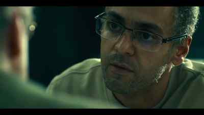 Gauchi was aware
that a substantial reward - Lockerbie: A Search for Truth