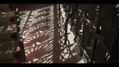 Gaudi designed very few homes, - The History of Home Narrated by Nick Offerman