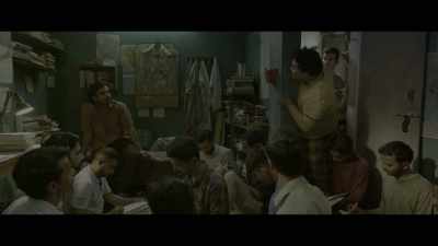 Gauri sir, new students
need some guidance. - 12th Fail