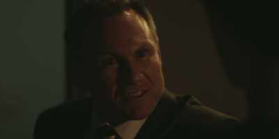 Gave him a good life,
a chance to thrive. - Dexter: Original Sin