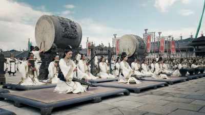 ...gave birth to the Shang people. - Creation of the Gods I: Kingdom of Storms