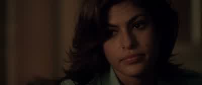 Gave her mouth-to-mouth. - Hitch