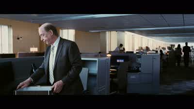 Gave my notice at the Department. - The Accountant