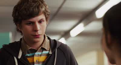 And despite the fact that your little girlfriendgave me the stink eye in art class yesterdayKatrina's not my girlfriend all rightAnd I doubt that she gave you the stink eyeThat's just the way her face looks you knowThat's just her face - Juno