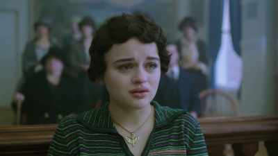 [gavel banging] - Radium Girls