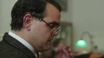 [gavel banging] - Radium Girls