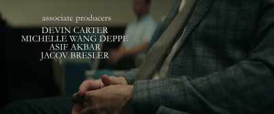 [gavel banging] - Ruthless