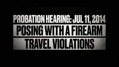 (gavel bangs) - Free Meek