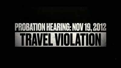 (gavel bangs) - Free Meek