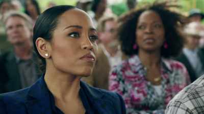 ( gavel bangs ) - Queen Sugar