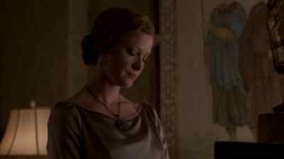 (GAVEL BANGS) - Boardwalk Empire