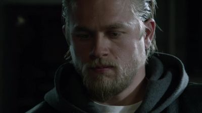 [GAVEL STRIKES] - Sons of Anarchy
