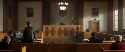 (GAVEL TAPPING) - She-Hulk: Attorney at Law