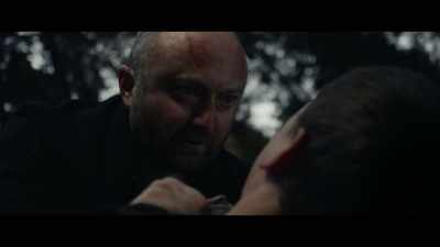 [Gavigan] I'll make sure
your sister knows, - Bad Day for the Cut